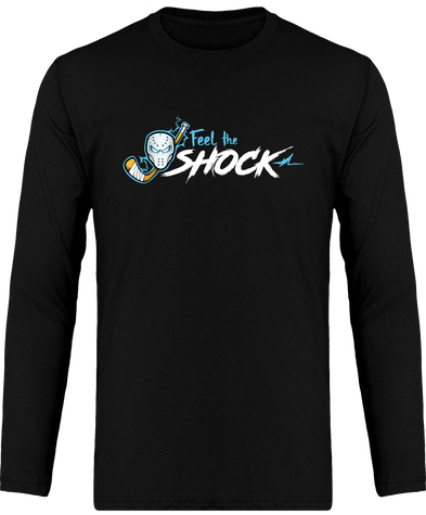 Tee Shirt Homme Original Manches Longues Homme 