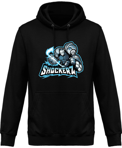 Sweat Shirt Capuche Homme 