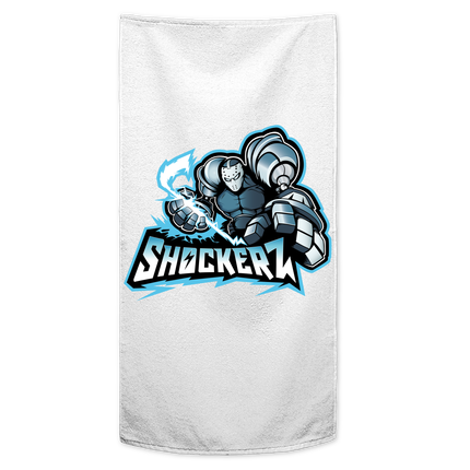 Serviette sublimation 