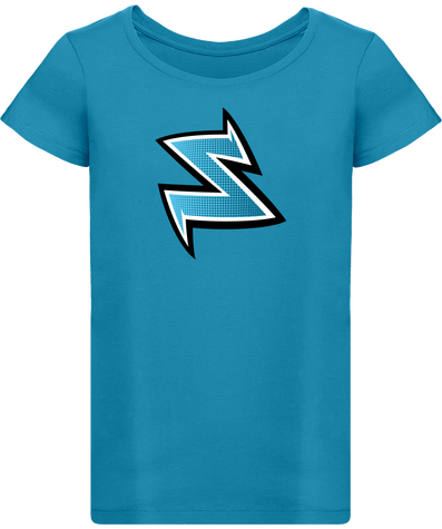 T-shirt Femme Stella Loves 
