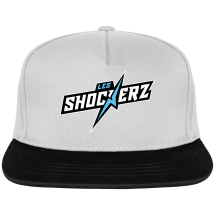 Casquette Snapback 