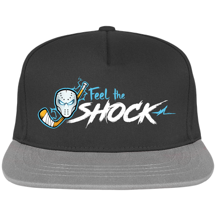 Casquette Snapback 