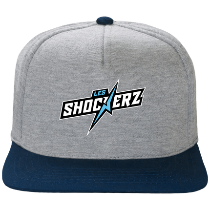 Casquette Snapback Jersey 