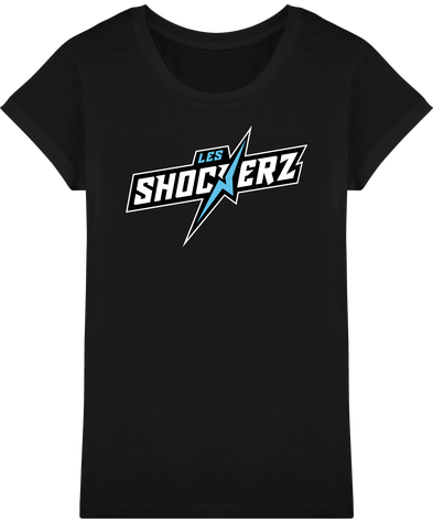 Tee Shirt Femme Classique 