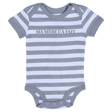 Les bébés aussi veulent du Unknown