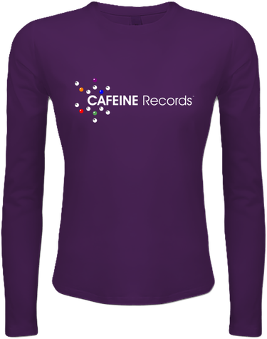 SM-035 : CAFEINE Records