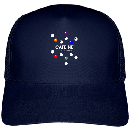 SM-036 : CAFEINE Records