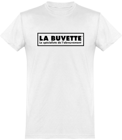 T-shirt LA BUVETTE