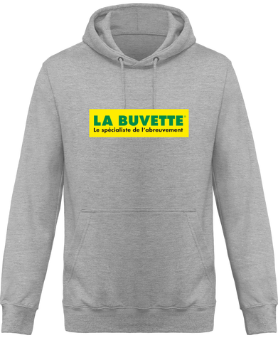 Hoodie LA BUVETTE