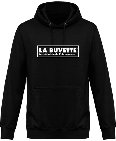Hoodie LA BUVETTE