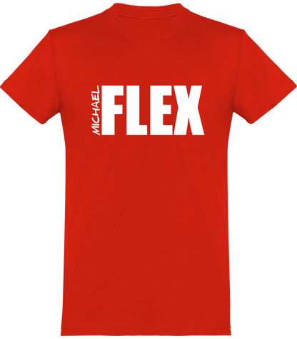 SM-002 : Michael Flex