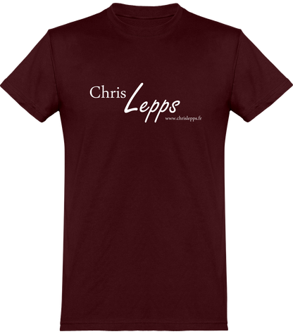 SM-012 : Chris Lepps