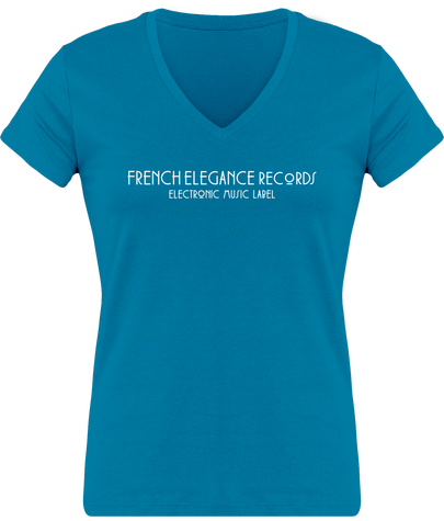 SM-018 : French Elegance Records (Electronic Music Label)