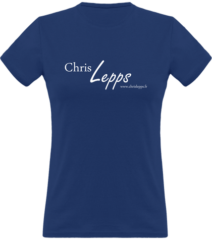 SM-010 : Chris Lepps