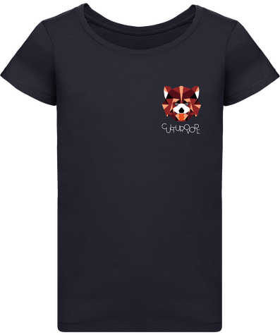 T-Shirt Culturovore(tte)