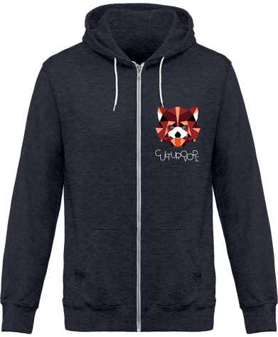 Le sweat de Mr Panda
