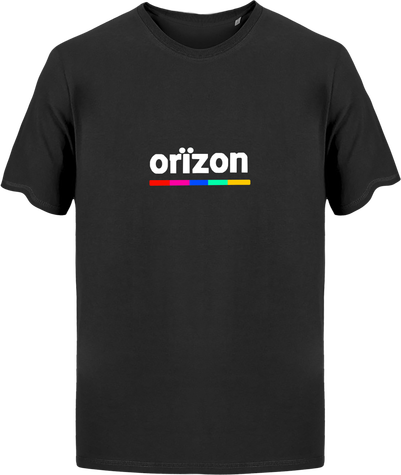Tee-shirt Orizon collection hiver 2018-2019