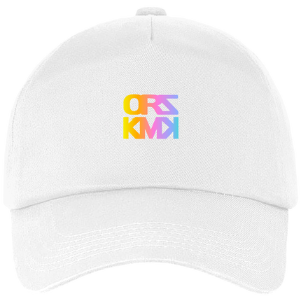 Casquette homme Oeil collection capsule 