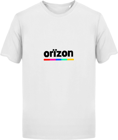 Tee-shirt Orizon collection hiver 2018-2019
