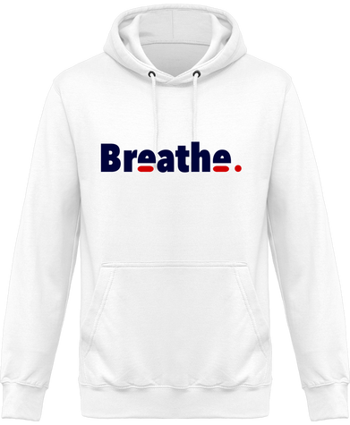 sweat breathe