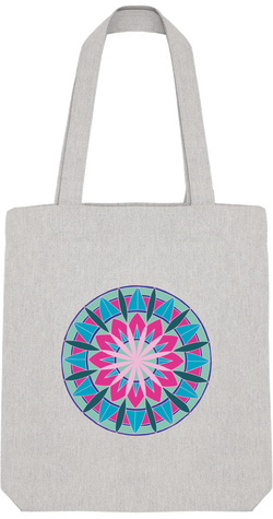Mandala  Ethnique
