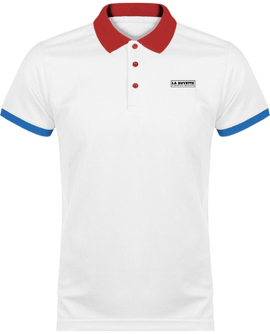 Polo LA BUVETTE