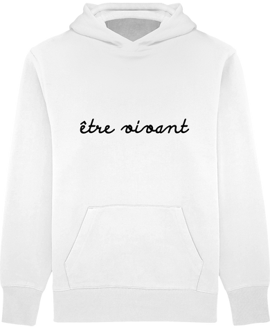 Sweat à capuche 