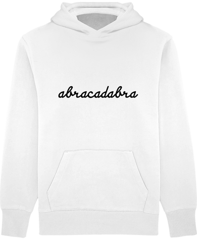Sweat à capuche 