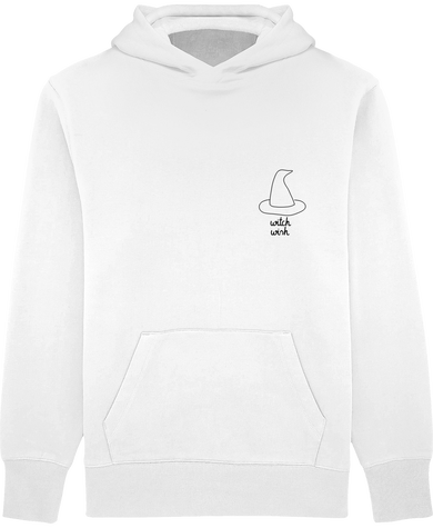 Sweat à capuche 
