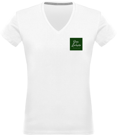 T-shirt Femme - Woman