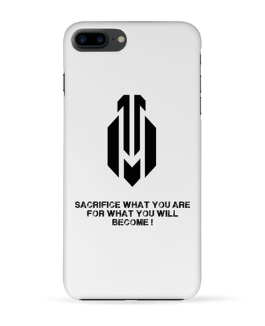 Coque MT Iphone 7 plus