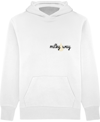 Sweat à capuche 