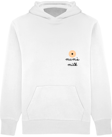 Sweat à capuche 