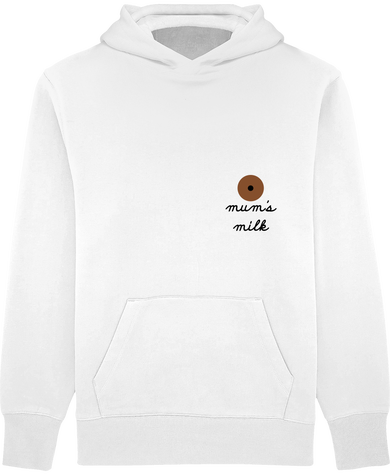 Sweat à capuche 