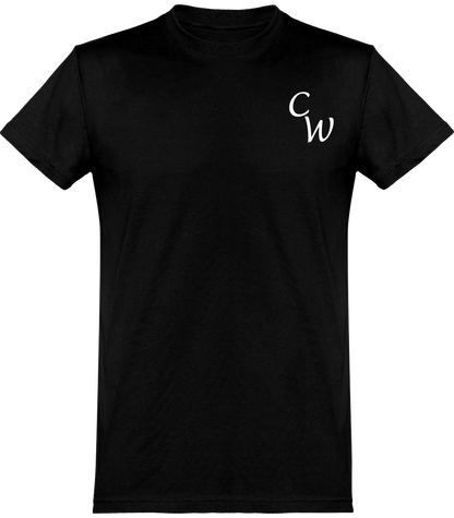T-Shirt Crazy Wolf Sans Wolf (150g)