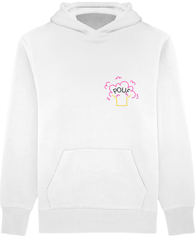 Sweat à capuche 