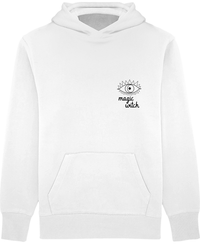 Sweat à capuche 