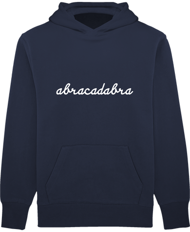 Sweat à capuche 