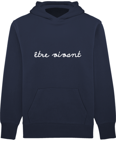 Sweat à capuche 