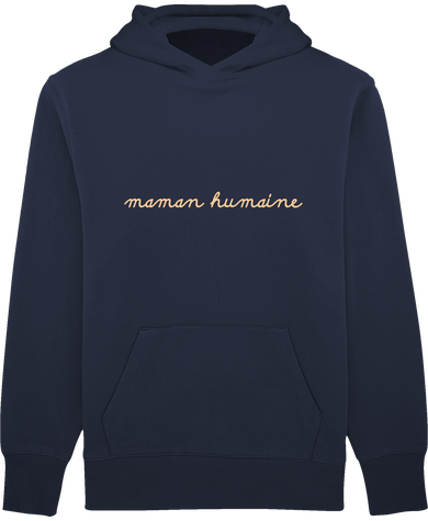 Sweat à capuche 