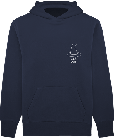 Sweat à capuche 