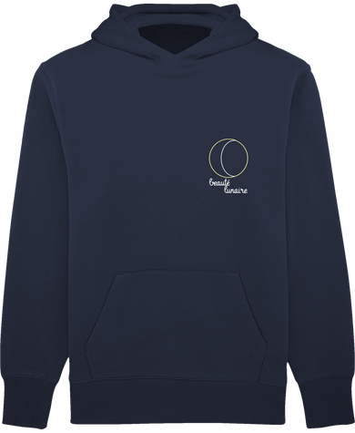 Sweat à capuche 