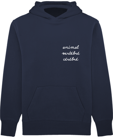 Sweat à capuche 