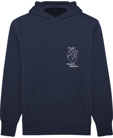 Sweat à capuche 