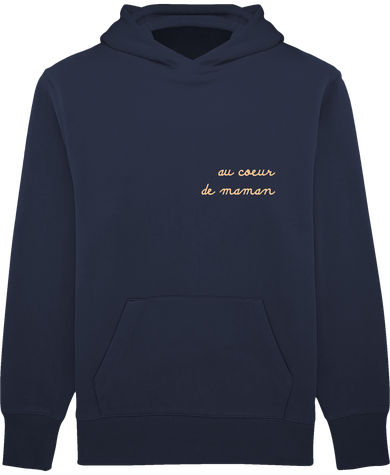 Sweat à capuche 