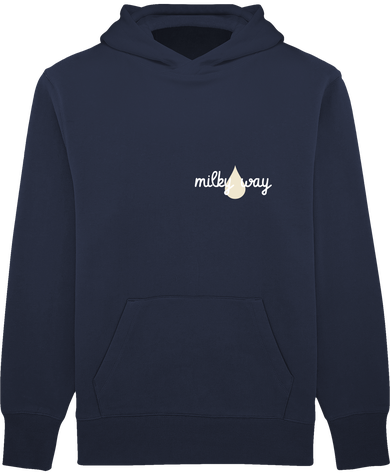 Sweat à capuche 