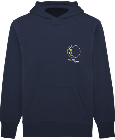 Sweat à capuche 