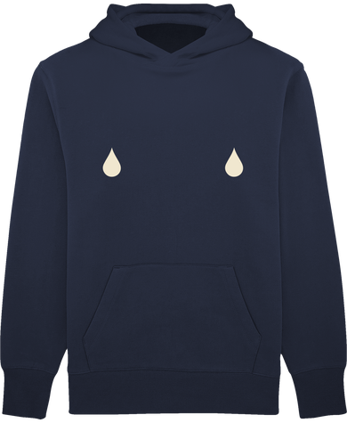 Sweat à capuche 