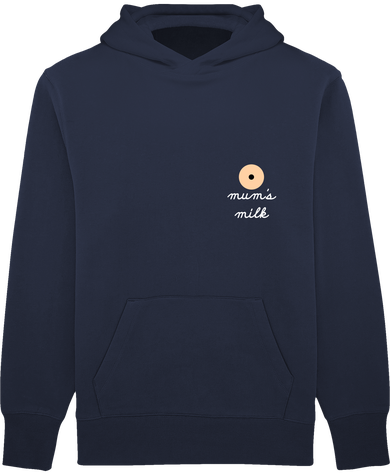 Sweat à capuche 