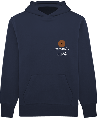 Sweat à capuche 